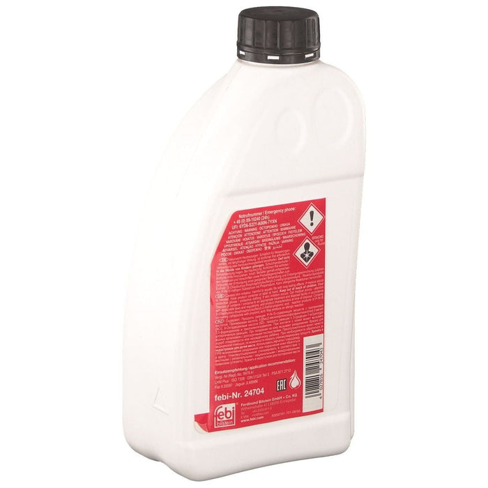 febi 24704 Steering Fluid