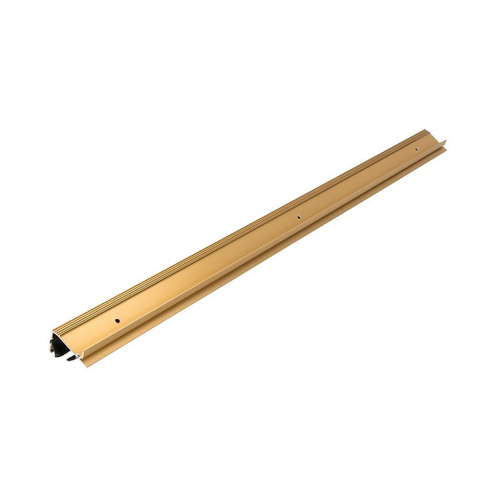 Fixman Draught & Rain Excluder 914mm Gold