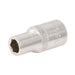 Silverline Socket 1/4" Drive 6pt Metric 5.5mm Silverline  - Dynamic Drive