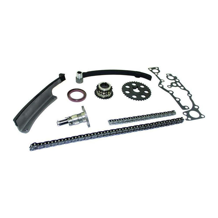 BGA Timing Chain Kit TC0625FK fits Toyota Regius Town Parts  - Dynamic Drive