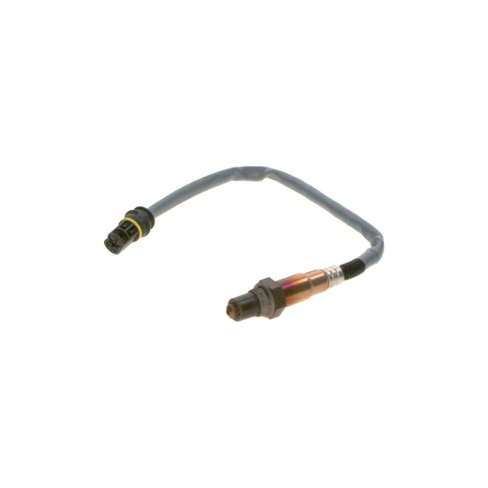 Genuine Bosch Lambda Sensor Ls6473 fits Mercedes-Benz A A140 - 1.4 - 97-04 02580