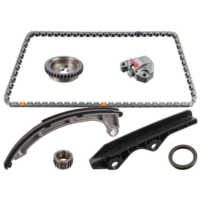 febi 174881 Timing Chain Kit Febi Bilstein  - Dynamic Drive