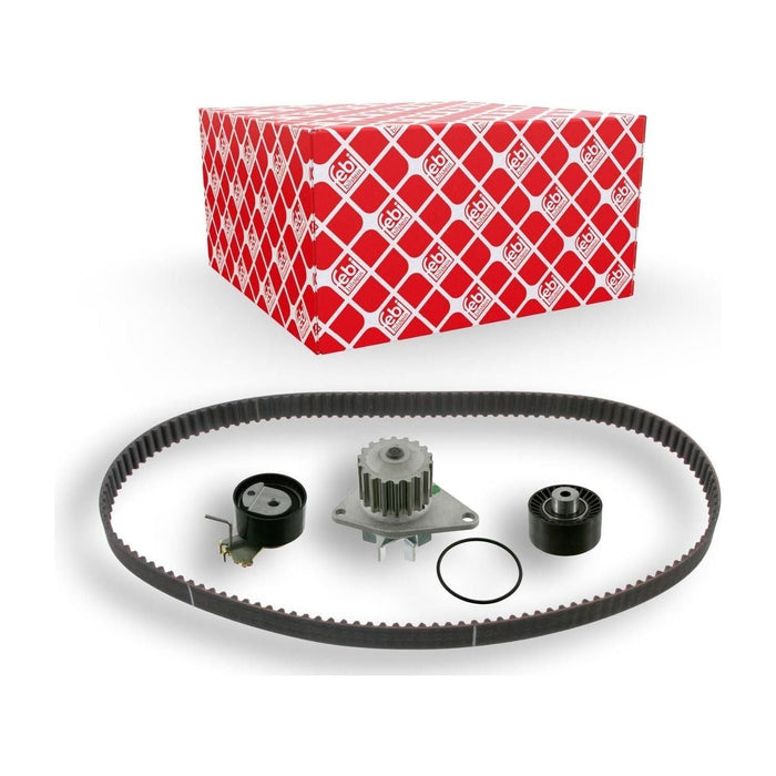 febi 32727 Timing Belt Kit Febi Bilstein  - Dynamic Drive