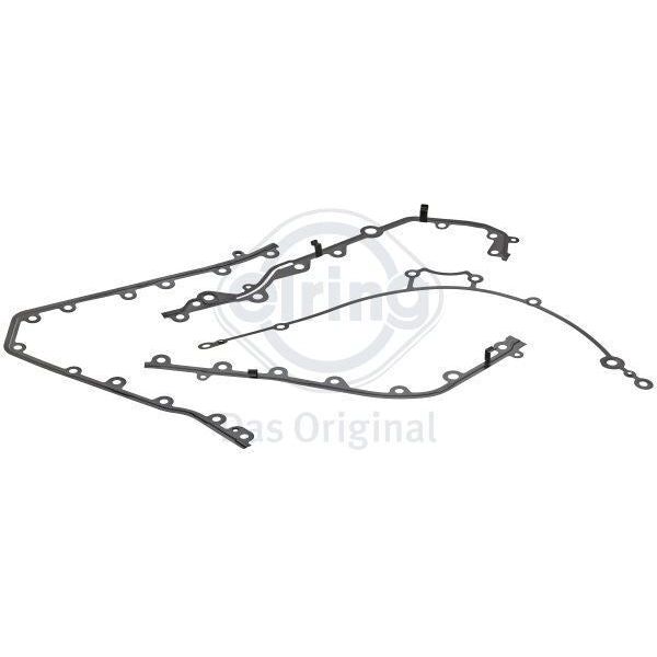 Genuine Elring part for Porsche Timing Cover Gasket Set 173.180