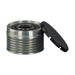 febi 37046 Over-Running Alternator Pulley Febi Bilstein  - Dynamic Drive