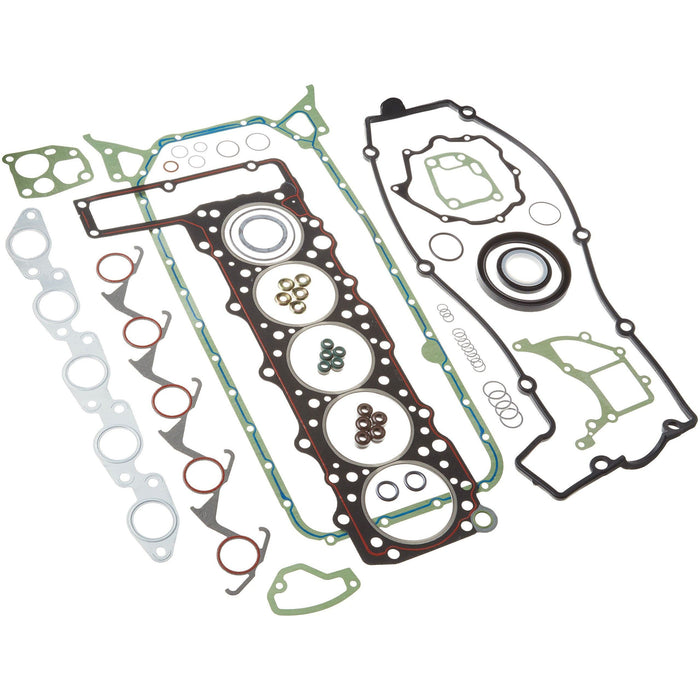 Genuine Elring part for Mercedes Full Set 111.670