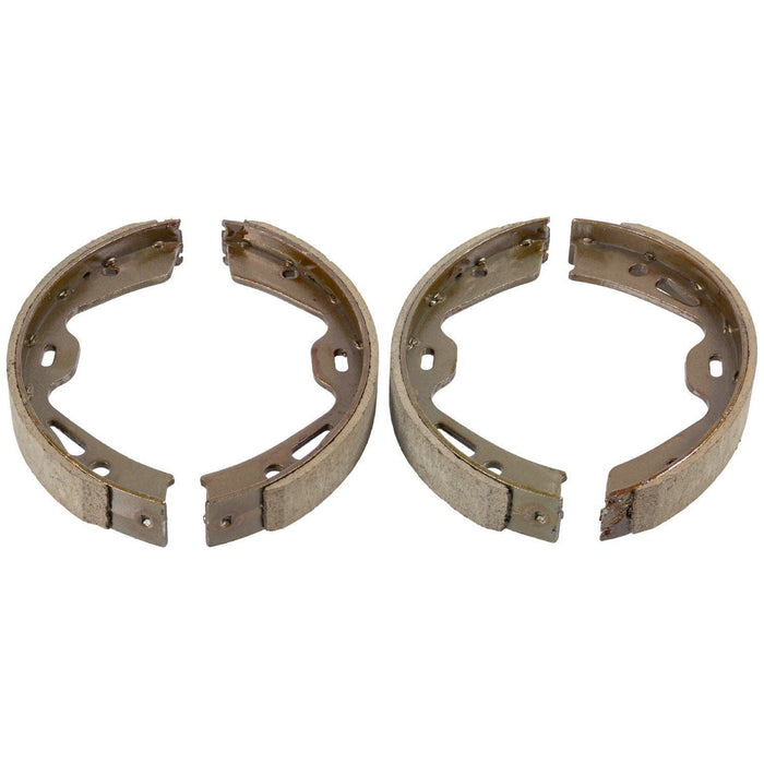 Blue Print Brake Shoe Set Adbp410052