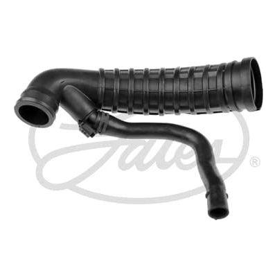 Gates Air Intake Hose fits Mini Cooper S - 1.6 - 06-11 ANTK1094 Gates  - Dynamic Drive