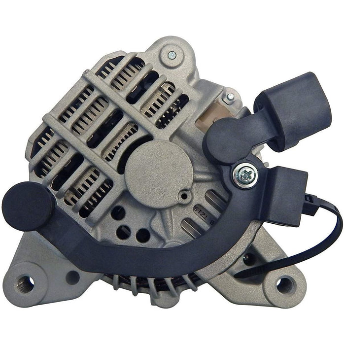 Hella Alternator 14V 120A for e.g. Citroen C3 II (Sc_) 8EL 011 712-121 Hella  - Dynamic Drive