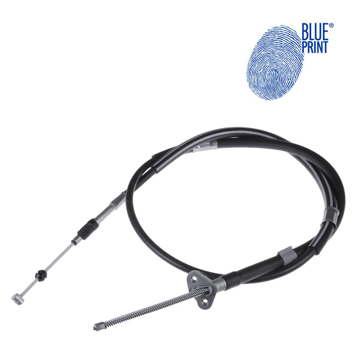 Blue Print ADT346118 Brake Cable Fits Toyota