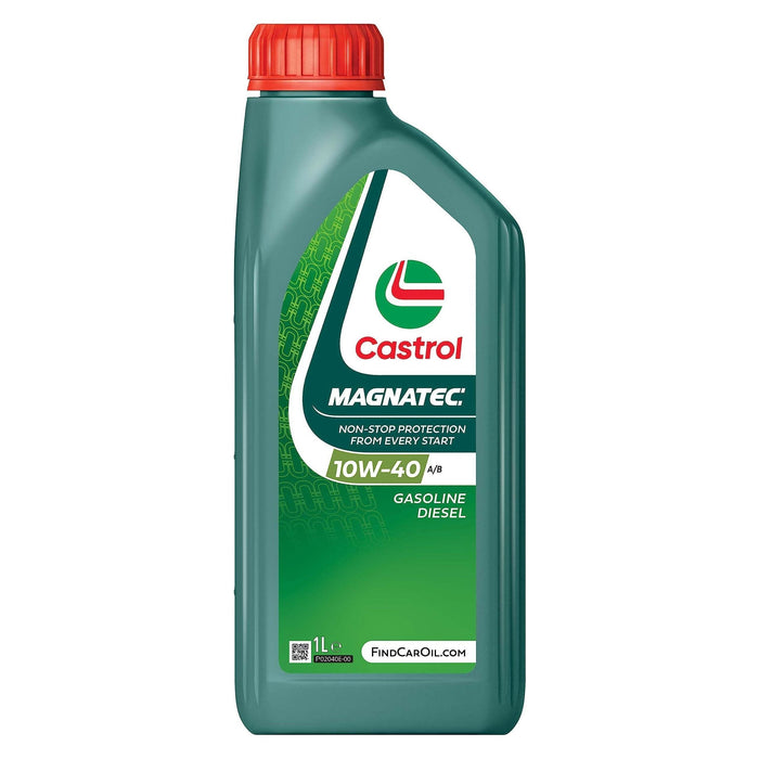 Castrol Magnatec 10W-40 A/B - 1L H 1F 15F7CA