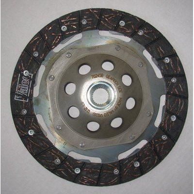 Valeo 3 Piece Clutch Kit 826729 Automotive Part fits Volks Valeo  - Dynamic Drive