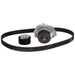 Ina Timing Belt Kit With Water Pump 530022830 Ina  - Dynamic Drive