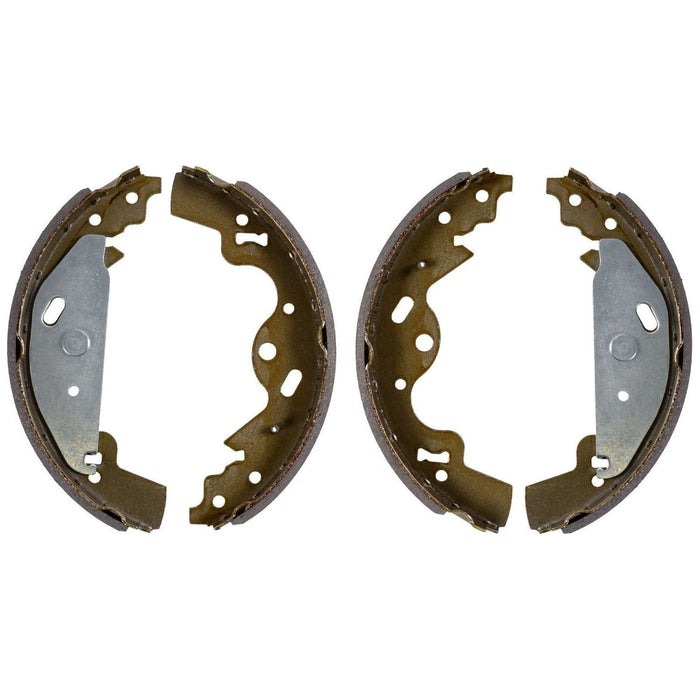 Blue Print ADJ134105 Brake Shoe Set