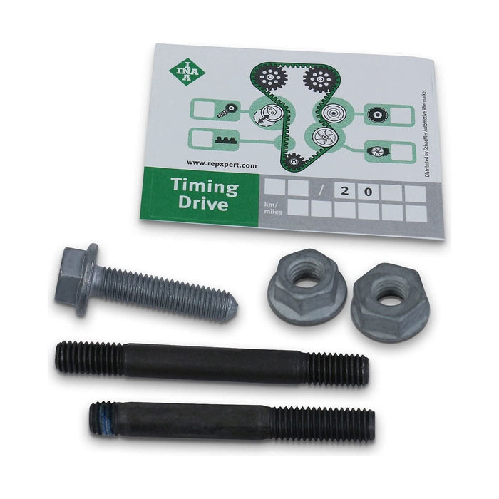 Ina Timing Belt Kit 530065010 Ina  - Dynamic Drive