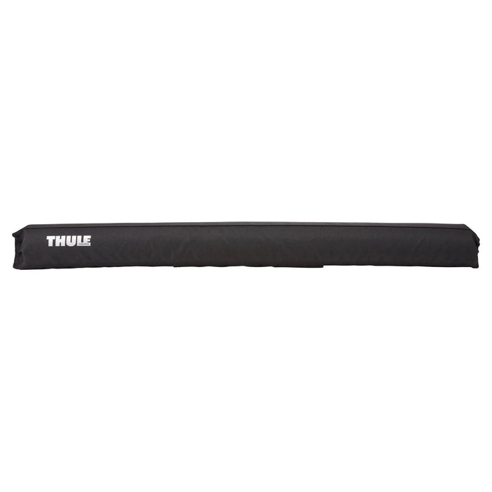 Thule Surf Pads Large Narrow 30" Black Surfboard Rack Thule  - Dynamic Drive