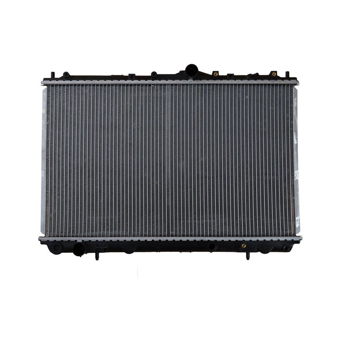 NRF Radiator 509517