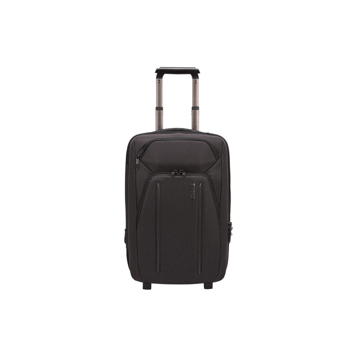 Thule Crossover 2 carry on luggage black Carry-on luggage Thule  - Dynamic Drive