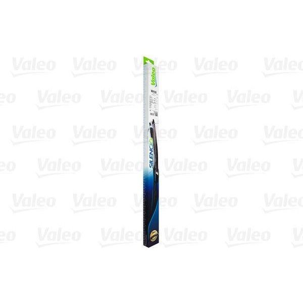 Valeo Single Wiper Blades 574627 Automotive Part Valeo  - Dynamic Drive