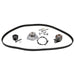 febi 173179 Timing Belt Kit Febi Bilstein  - Dynamic Drive