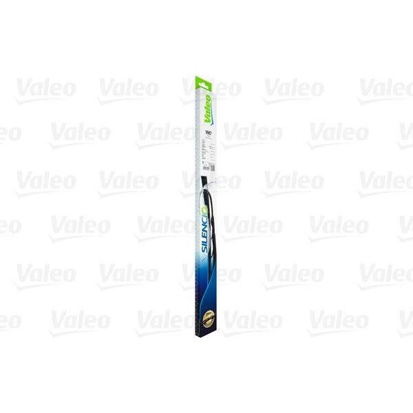 Valeo Rear Single Wiper Blades 574132 Automotive Part Valeo  - Dynamic Drive