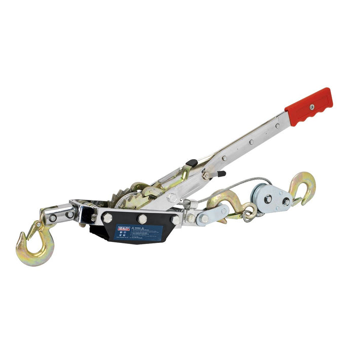 Sealey Hand Power Puller 1500kg HP1500