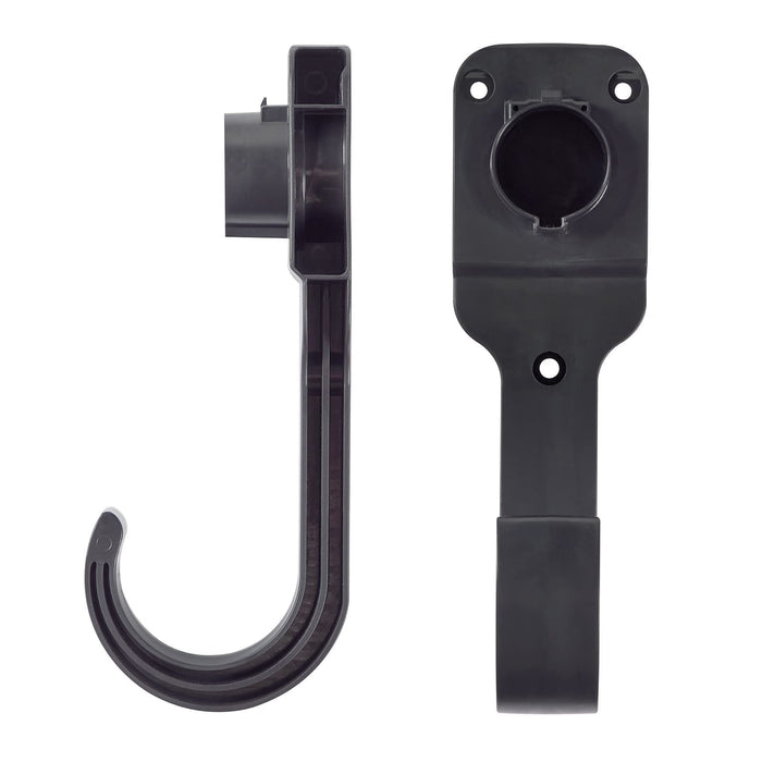 Ring Automotive REVA108 type 1 EV cable wall hook and holster