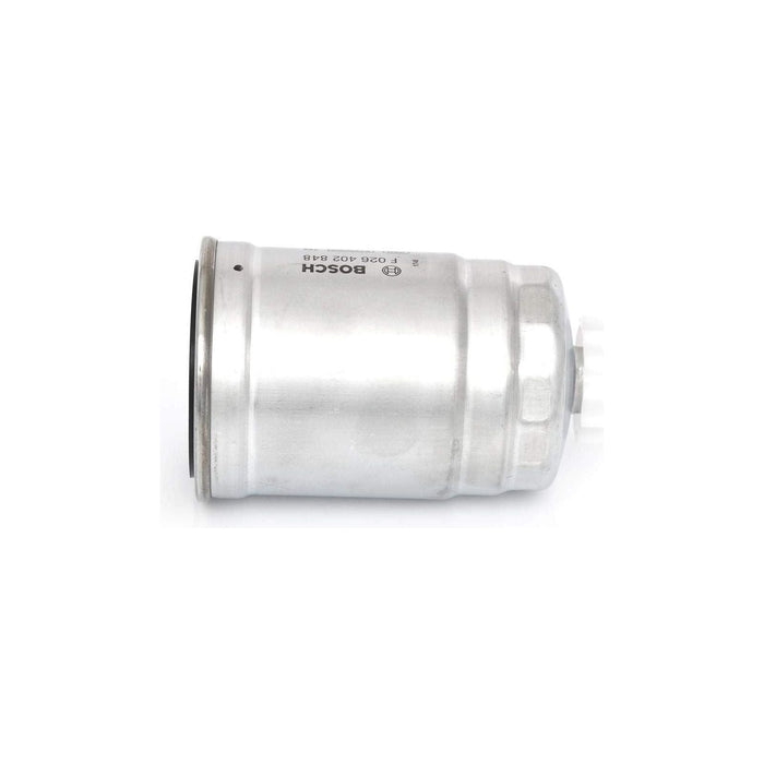 Bosch Car Fuel Filter N2848 fits Chrysler Grand Voyager CRDi - 2.8 - 07- F026402