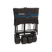 Make transportation easy with Outwell Hamoa Transporter Folding Trolley Outwell  - Dynamic Drive