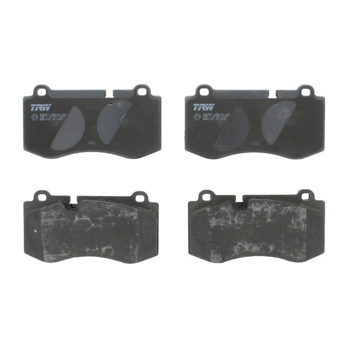 Genuine TRW Brake Pads (Front) (R90) GDB1733