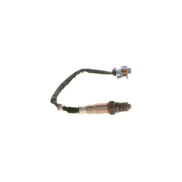 Genuine Bosch Lambda Sensor fits Vauxhall Zafira - 1.6 - 05- 0258986779