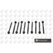 BGA Bolt Kit, cylinder head BK1375 fits Hyundai i10 Town Parts  - Dynamic Drive