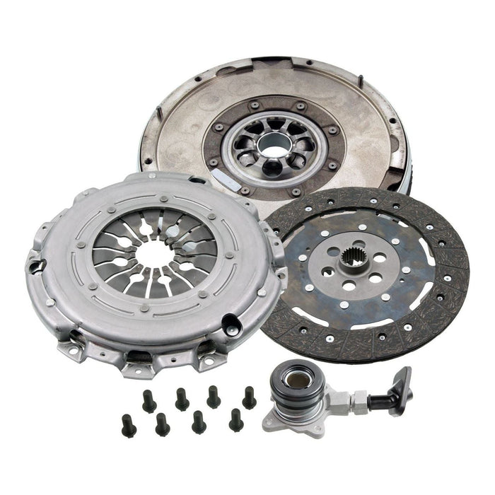 Blue Print ADBP300019 Clutch Kit