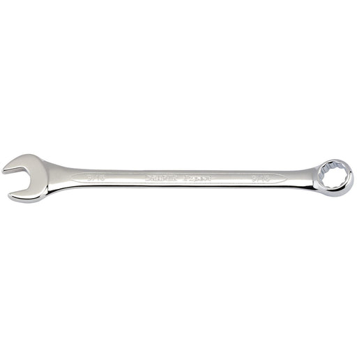 Draper Imperial Combination Spanner, 9/16" 35310 Draper  - Dynamic Drive