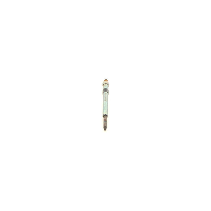 Genuine Bosch Glow Plug Glp051 fits Ford Transit 280 TDCi - 2.2 - 06-14 02502021