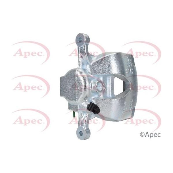 Apec Apec Brake Caliper (Front/Right) RCA793