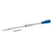 Silverline Spiral Ratchet Screwdriver 300mm Silverline  - Dynamic Drive