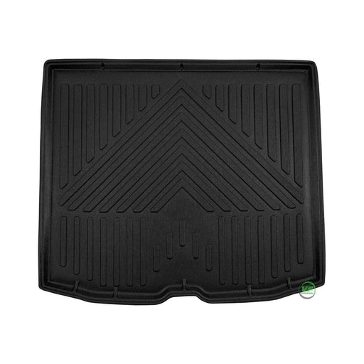 Heavy Duty Tailored Fit Boot Liner Tray Car Mat For Volvo XC60 2008-2015 UKB4C  - Dynamic Drive