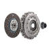 Valeo 3 Piece Clutch Kit 827183 Automotive Part fits Reman 395 Renault Valeo  - Dynamic Drive