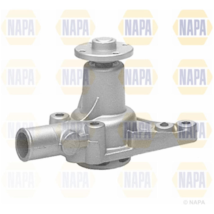 Genuine NAPA Water Pump for Rover GWP154