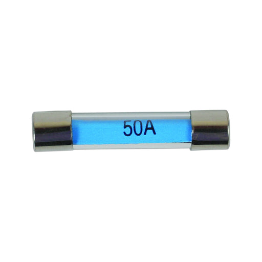 Connect Glass Auto Fuses 50A 100pc 30501 Tool Connection  - Dynamic Drive