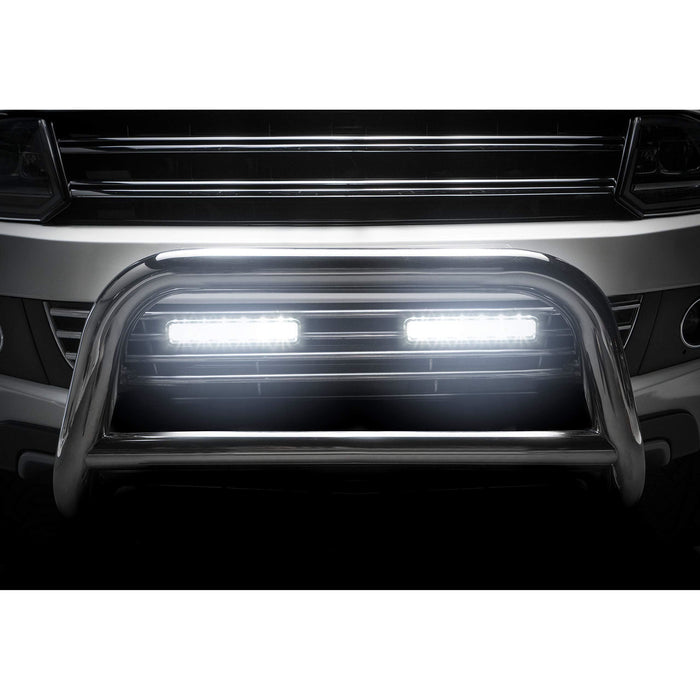 Osram LEDriving SX180-SP Slimline Series LED Driving Spot-Beam Lightbar Osram  - Dynamic Drive