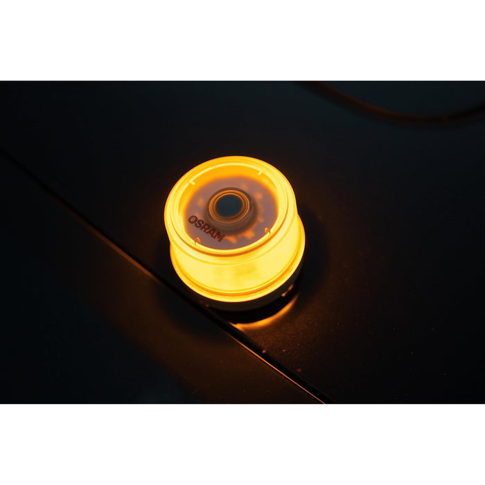 Osram LEDguardian ROAD FLARE se±al V16 emergency light for cars, breakdown ligh Osram  - Dynamic Drive