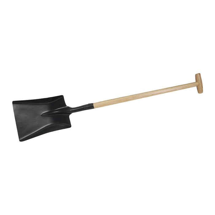 Silverline Square-Mouth Shovel 1100mm 868875