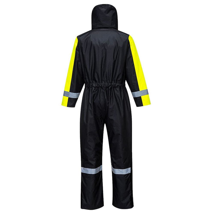 Portwest Winter Coverall XL S585BKRXL Portwest  - Dynamic Drive