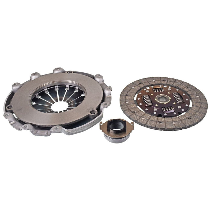 Blue Print ADM53064 Clutch Kit