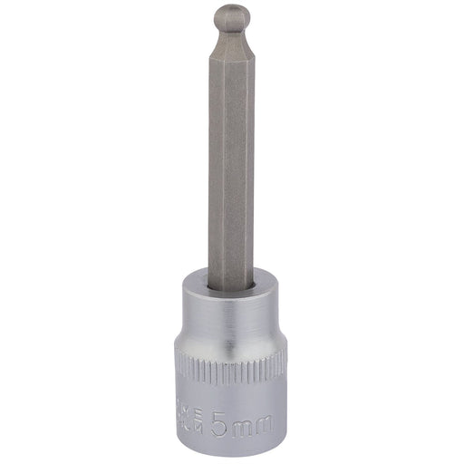 Draper Ball End Hexagonal Socket Bits, 3/8" Sq. Dr., 5mm 16288 Draper  - Dynamic Drive