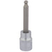 Draper Ball End Hexagonal Socket Bits, 3/8" Sq. Dr., 5mm 16288 Draper  - Dynamic Drive