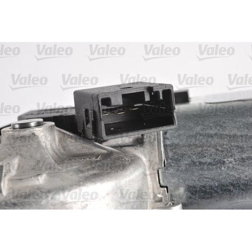 Valeo Wiper Motor 579700 Automotive Part fits BMW Mini Valeo  - Dynamic Drive