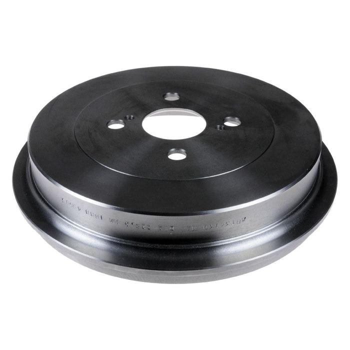 Blue Print Brake Drum Adt34730